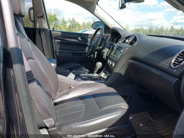 5GAKVCKD9FJ227235 Buick Enclave Premium