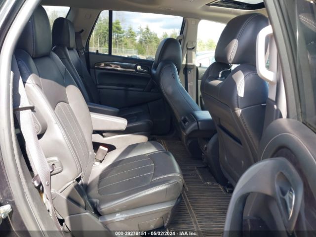 5GAKVCKD9FJ227235 Buick Enclave Premium
