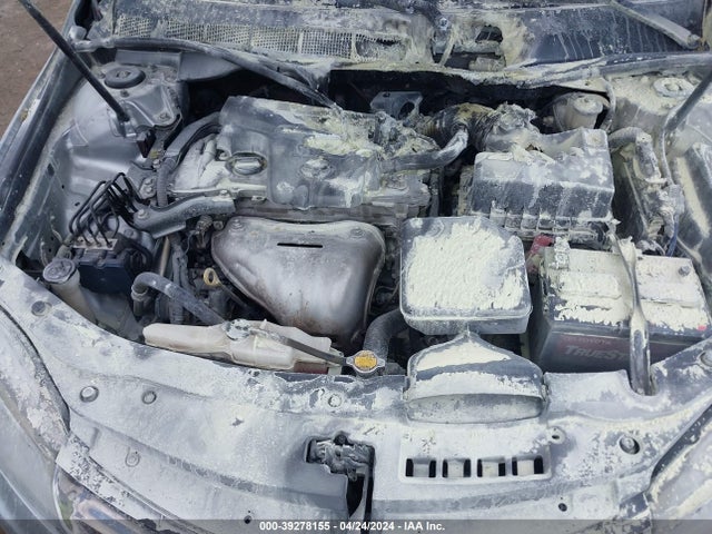 Toyota CAMRY XSE 2015 4T1BF1FK8FU930344 Image 10
