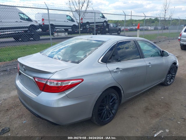 Toyota CAMRY XSE 2015 4T1BF1FK8FU930344 Image 4