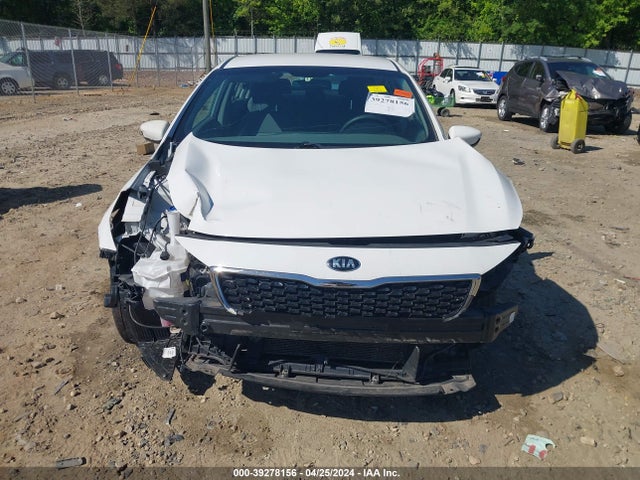 KIA FORTE LX 2017 3KPFK4A72HE066057 Image 12