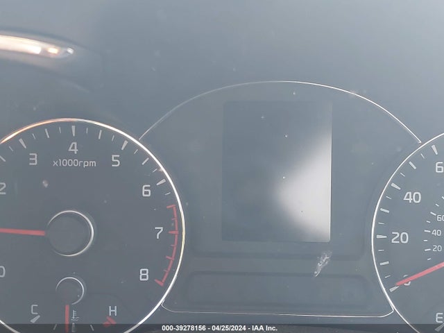 KIA FORTE LX 2017 3KPFK4A72HE066057 Image 15