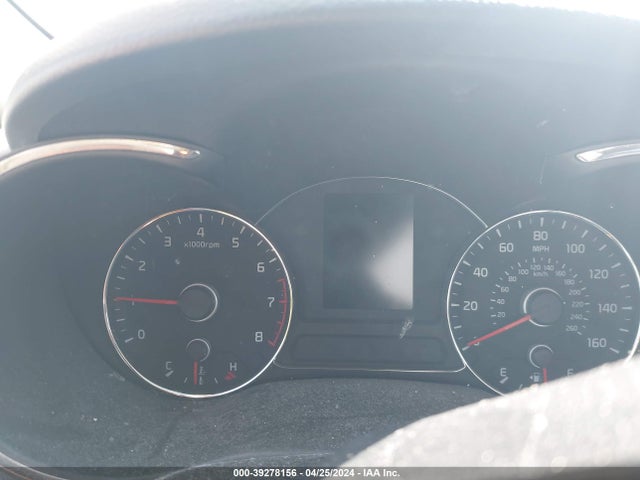 KIA FORTE LX 2017 3KPFK4A72HE066057 Image 7