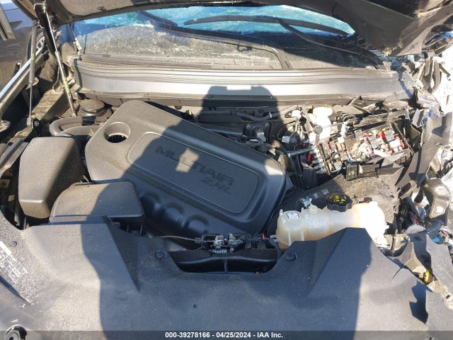 1C4PJMCB2KD405563 Jeep Cherokee Latitude 4x4