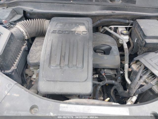 2GKALPEK6H6319523 GMC Terrain Slt