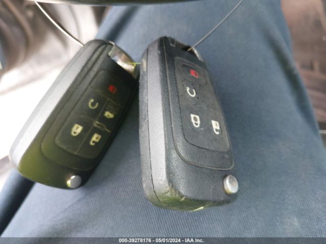 2GKALPEK6H6319523 GMC Terrain Slt