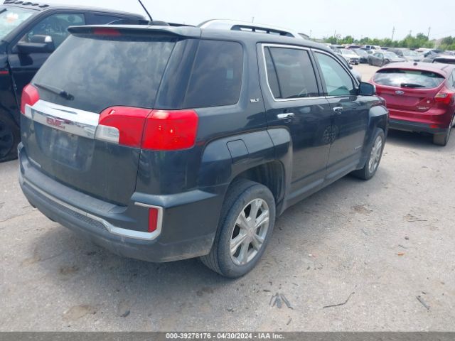 2GKALPEK6H6319523 GMC Terrain Slt