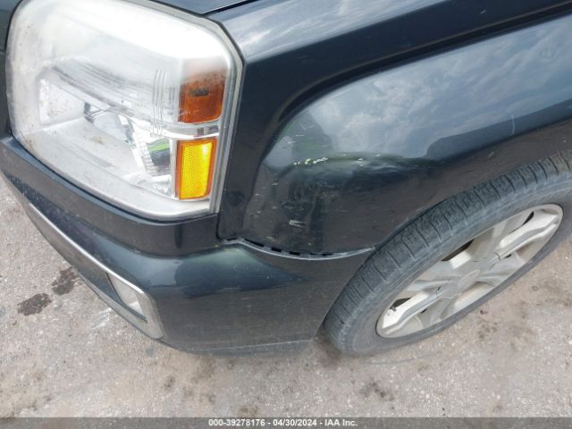 2GKALPEK6H6319523 GMC Terrain Slt