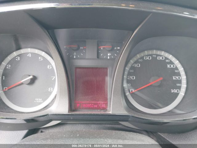 2GKALPEK6H6319523 GMC Terrain Slt