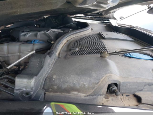 WAUHGAFC1FN022197 Audi A6 3.0t Premium Plus