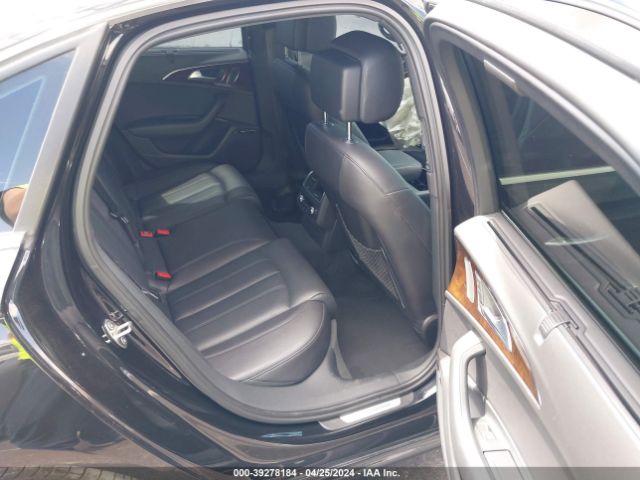 WAUHGAFC1FN022197 Audi A6 3.0t Premium Plus