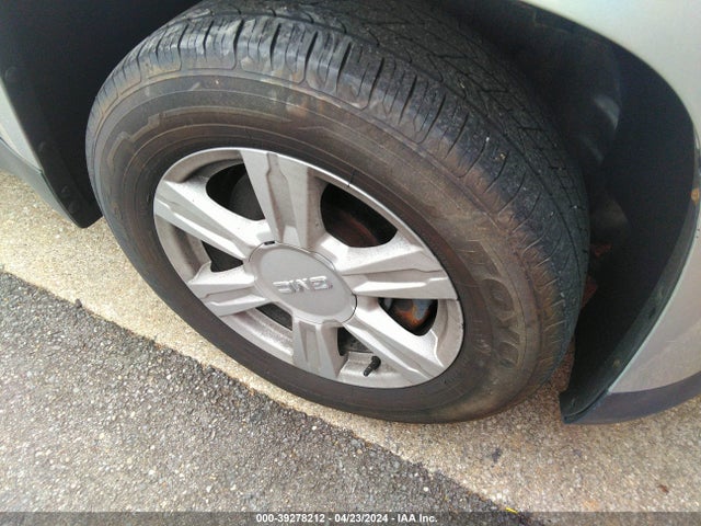 GMC Terrain Sle-1 2015 2GKFLVEK6F6283310 Image 12