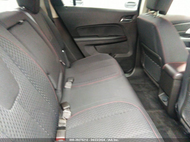 GMC Terrain Sle-1 2015 2GKFLVEK6F6283310 Image 8