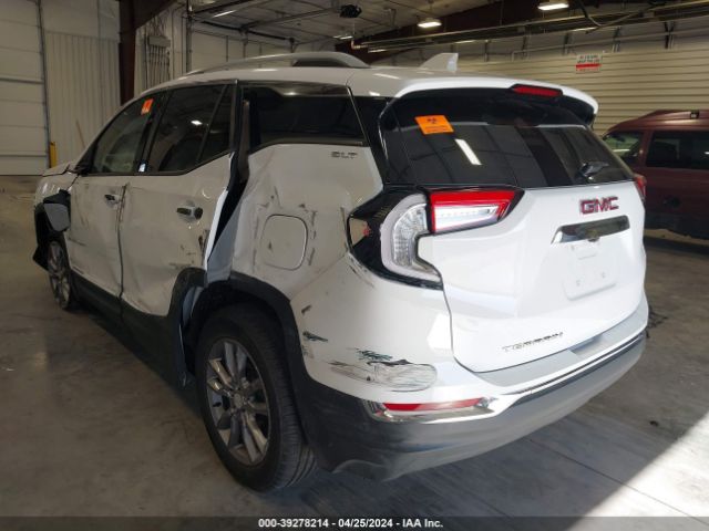 3GKALPEG1RL181639 GMC Terrain Fwd Slt