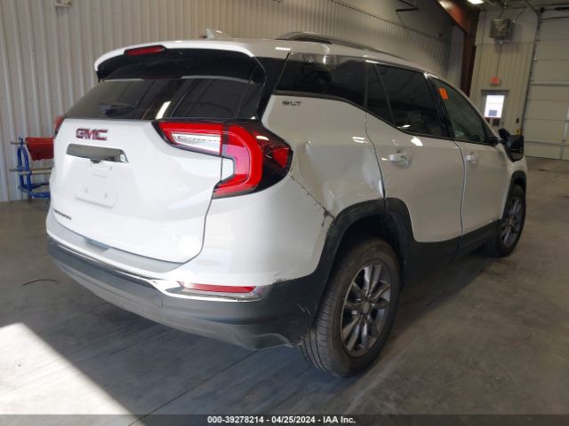 3GKALPEG1RL181639 GMC Terrain Fwd Slt