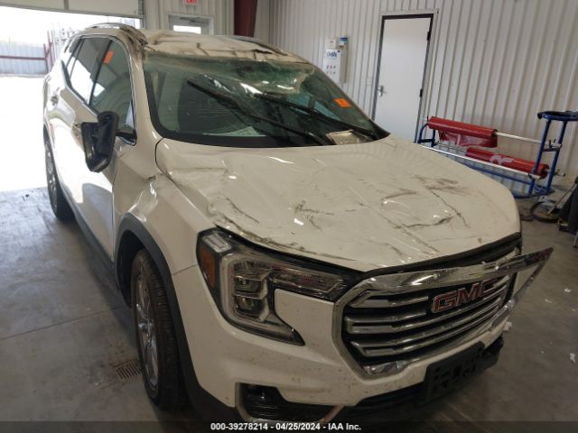 3GKALPEG1RL181639 GMC Terrain Fwd Slt