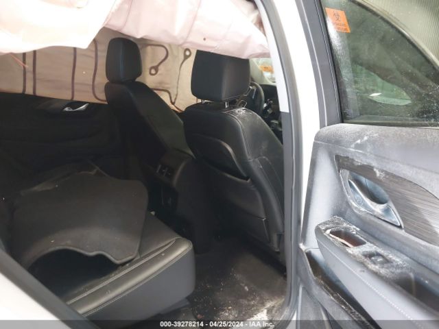 3GKALPEG1RL181639 GMC Terrain Fwd Slt