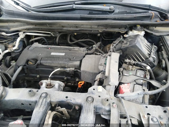 Honda CR-V EX 2016 2HKRM4H50GH627720 Image 10