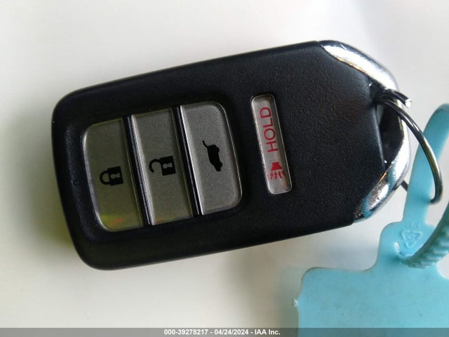 Honda CR-V EX 2016 2HKRM4H50GH627720 Image 11