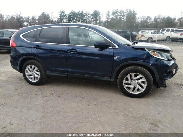 Honda CR-V EX 2016 2HKRM4H50GH627720 Image 13