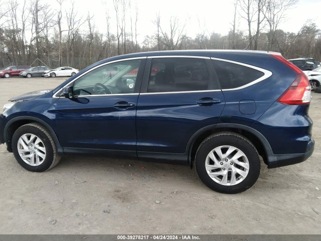Honda CR-V EX 2016 2HKRM4H50GH627720 Image 14
