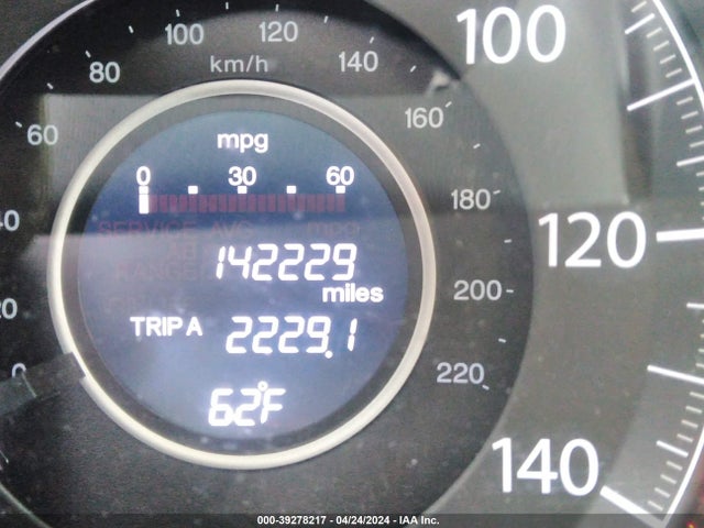 Honda CR-V EX 2016 2HKRM4H50GH627720 Image 15