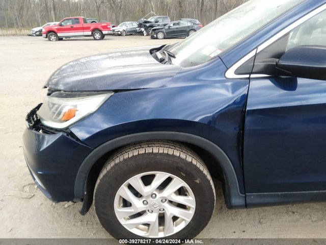Honda CR-V EX 2016 2HKRM4H50GH627720 Image 17