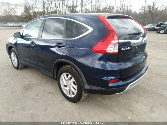 Honda CR-V EX 2016 2HKRM4H50GH627720 Image 3