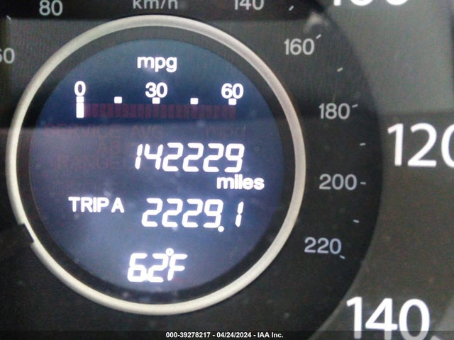 Honda CR-V EX 2016 2HKRM4H50GH627720 Image 7