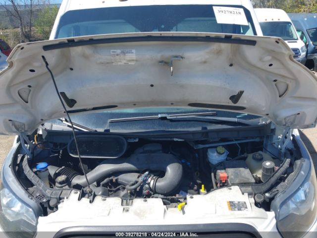 1FTBF4XM0HKA58004 Ford Transit-350