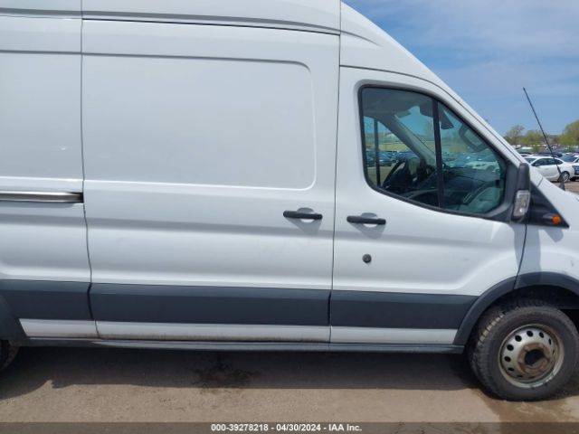 1FTBF4XM0HKA58004 Ford Transit-350