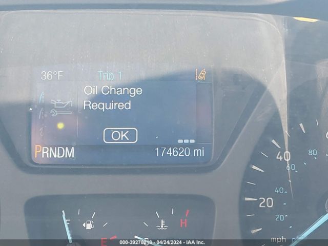 1FTBF4XM0HKA58004 Ford Transit-350