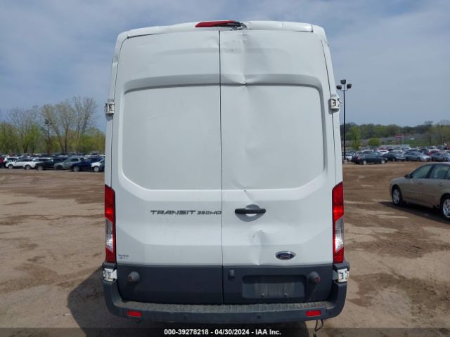 1FTBF4XM0HKA58004 Ford Transit-350