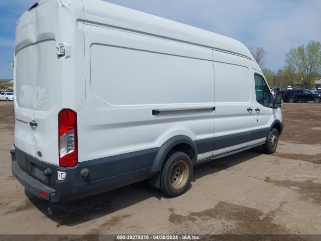 1FTBF4XM0HKA58004 Ford Transit-350