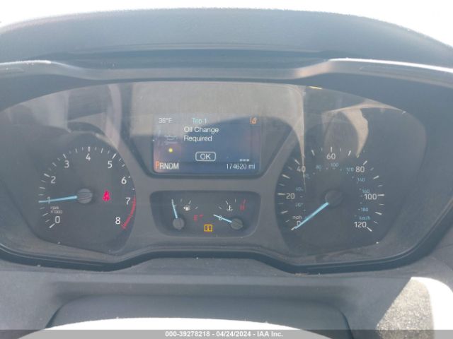 1FTBF4XM0HKA58004 Ford Transit-350