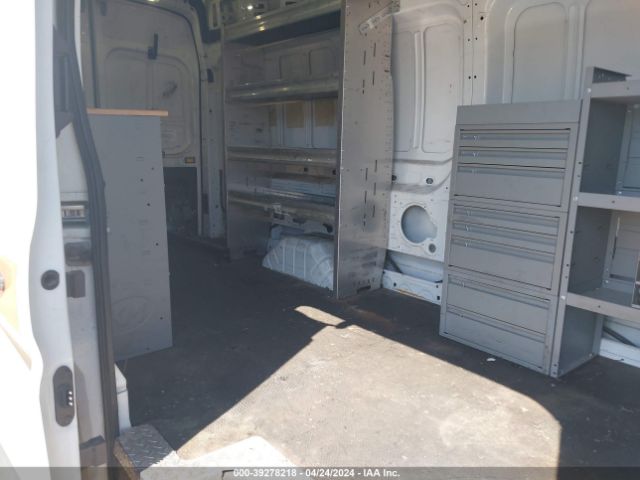 1FTBF4XM0HKA58004 Ford Transit-350