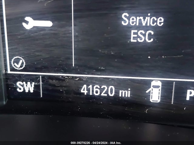 Chevrolet EQUINOX LT 2018 2GNAXJEV5J6306279 Image 15