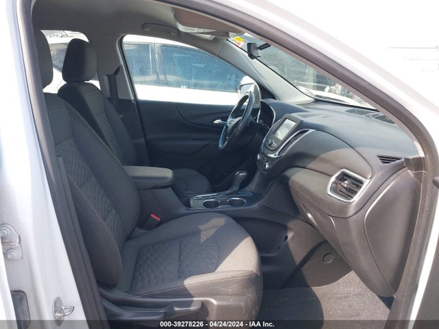 Chevrolet EQUINOX LT 2018 2GNAXJEV5J6306279 Image 5