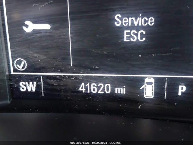 Chevrolet EQUINOX LT 2018 2GNAXJEV5J6306279 Image 7