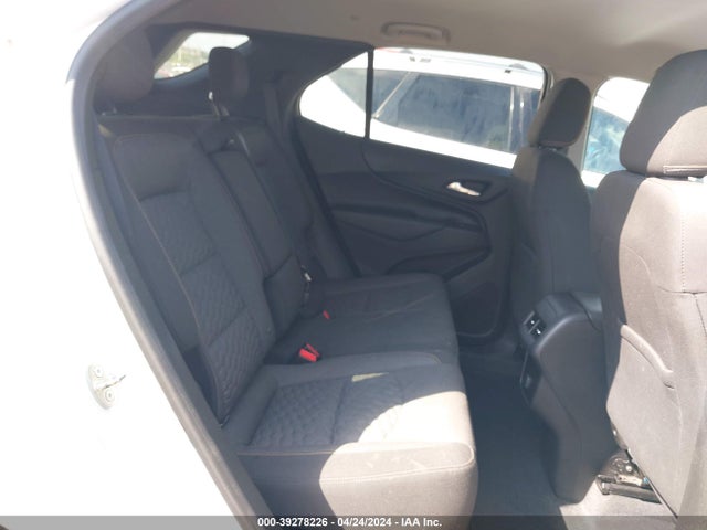 Chevrolet EQUINOX LT 2018 2GNAXJEV5J6306279 Image 8