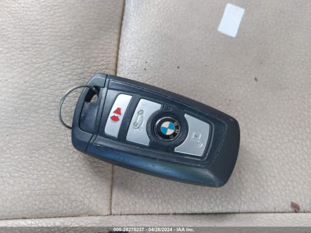 WBA5A5C53GG348302 BMW 528I