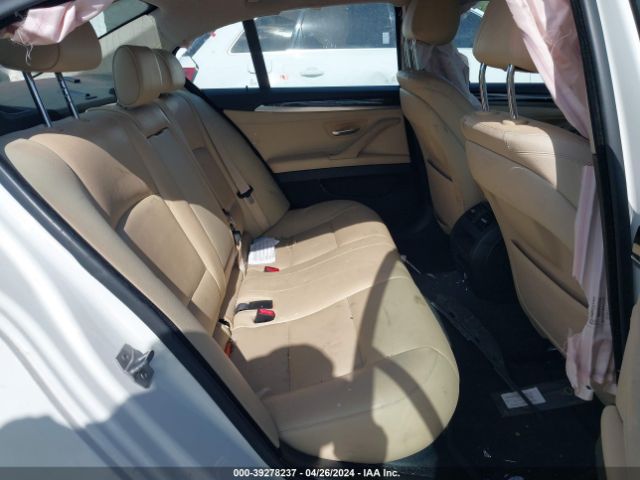 WBA5A5C53GG348302 BMW 528I