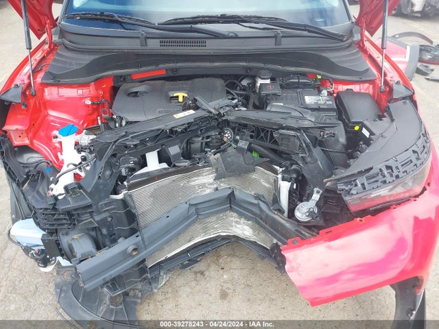 KIA SOUL LX 2023 KNDJ23AU8P7206475 Image 10