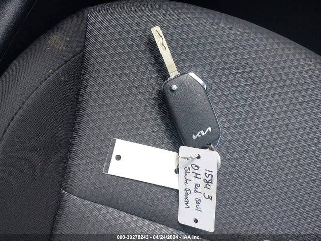 KIA SOUL LX 2023 KNDJ23AU8P7206475 Image 11