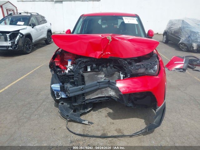 KIA SOUL LX 2023 KNDJ23AU8P7206475 Image 13