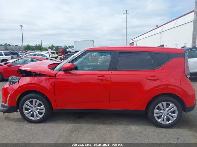 KIA SOUL LX 2023 KNDJ23AU8P7206475 Image 15