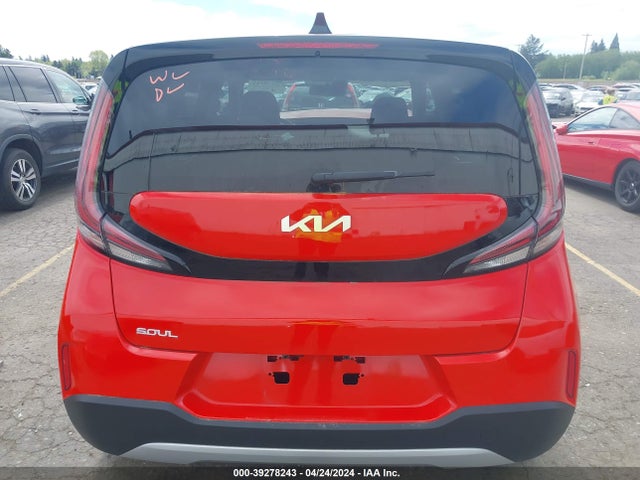 KIA SOUL LX 2023 KNDJ23AU8P7206475 Image 17
