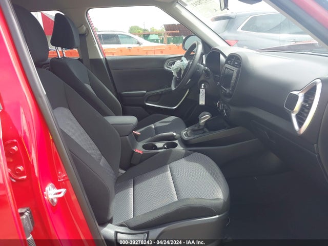 KIA SOUL LX 2023 KNDJ23AU8P7206475 Image 5