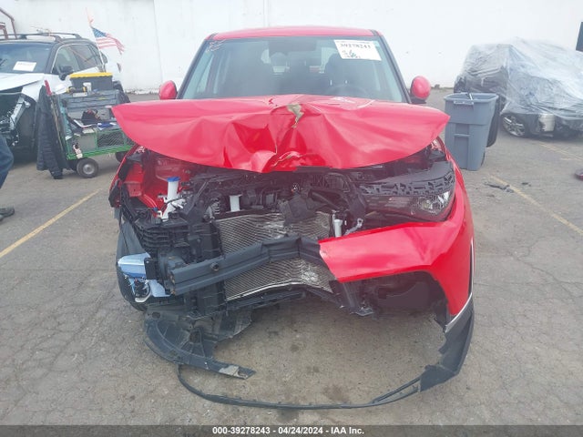 KIA SOUL LX 2023 KNDJ23AU8P7206475 Image 6