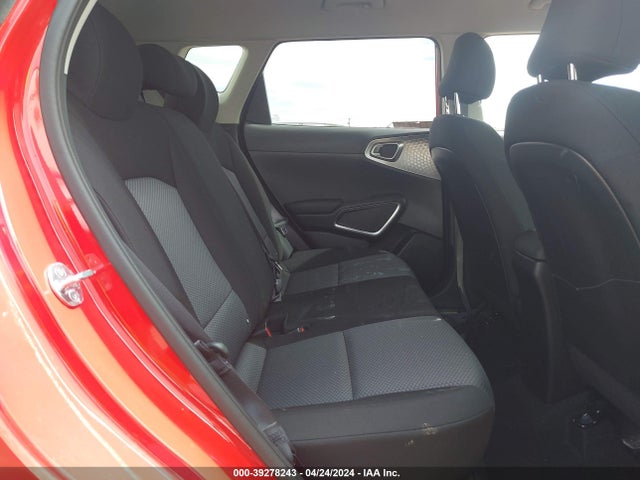 KIA SOUL LX 2023 KNDJ23AU8P7206475 Image 8